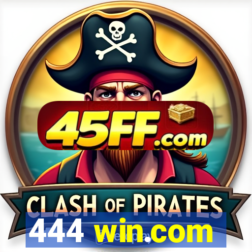 444 win.com